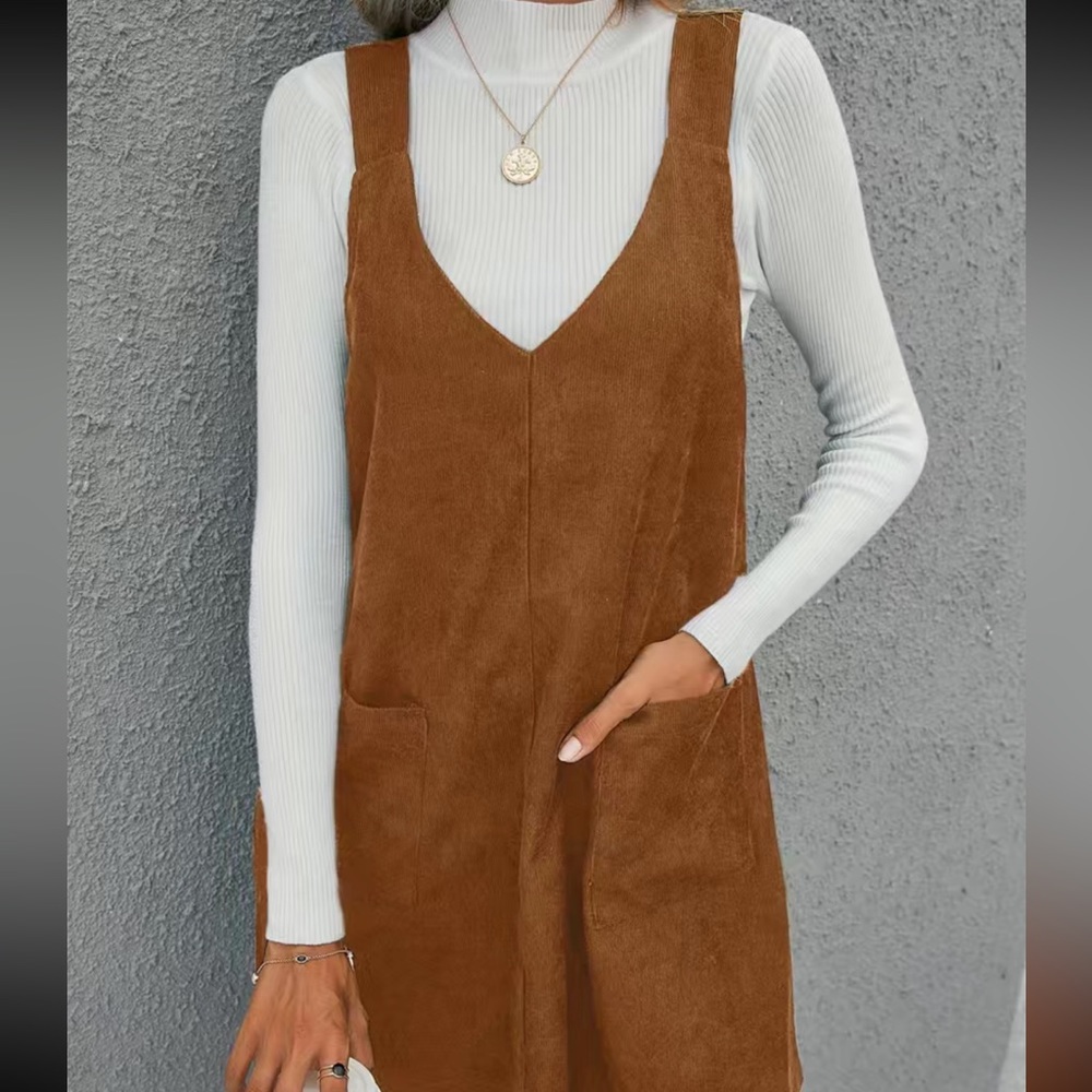 Womans dress